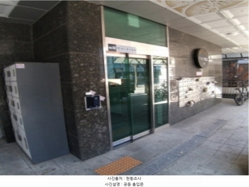 2024타경144067 서울특별시 금천구 독산로 345, 더뷰 8층 801호 오피스텔 경매 이미지