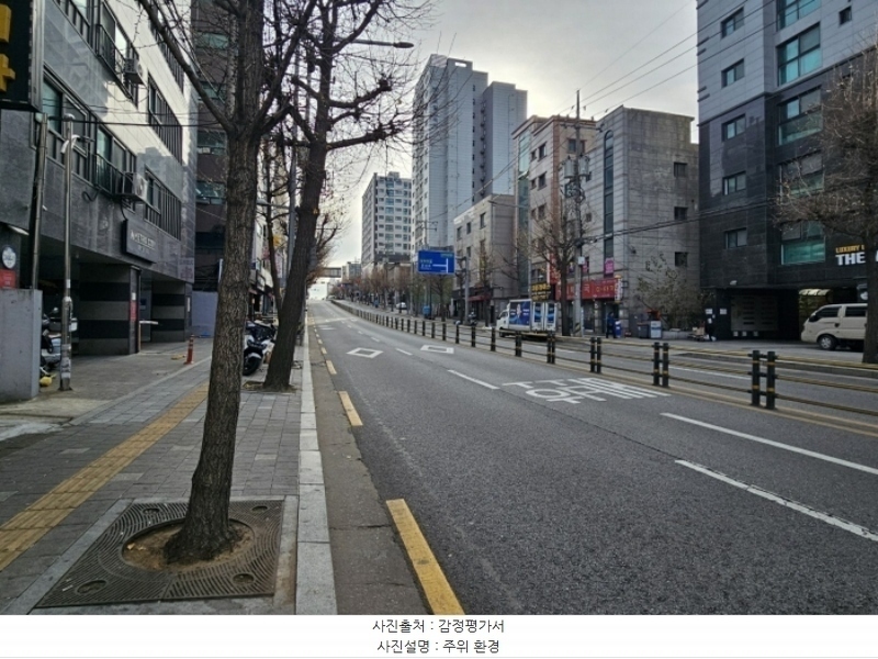2024타경144067 서울특별시 금천구 독산로 345, 더뷰 8층 801호 오피스텔 경매 이미지