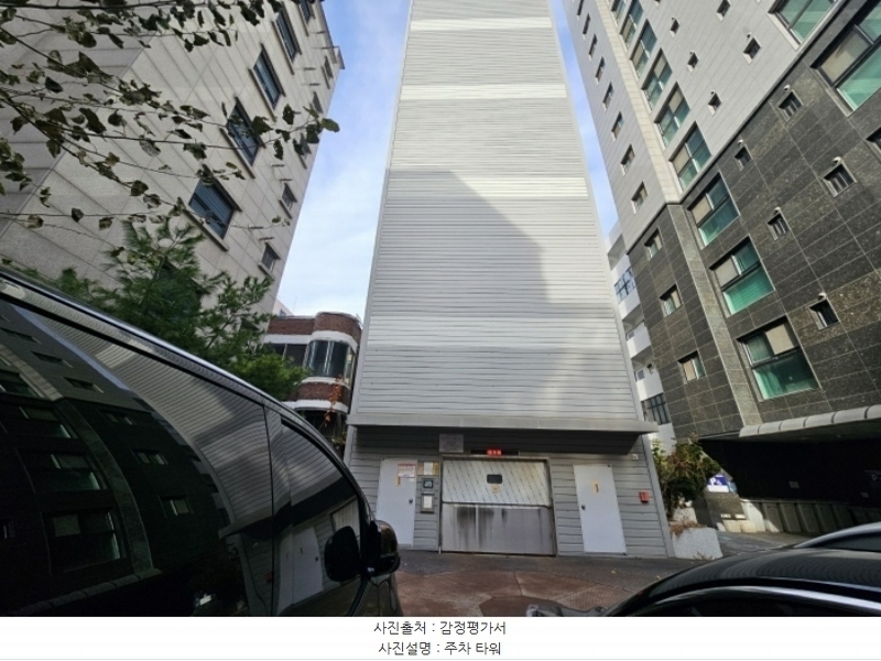 2024타경144067 서울특별시 금천구 독산로 345, 더뷰 8층 801호 오피스텔 경매 이미지