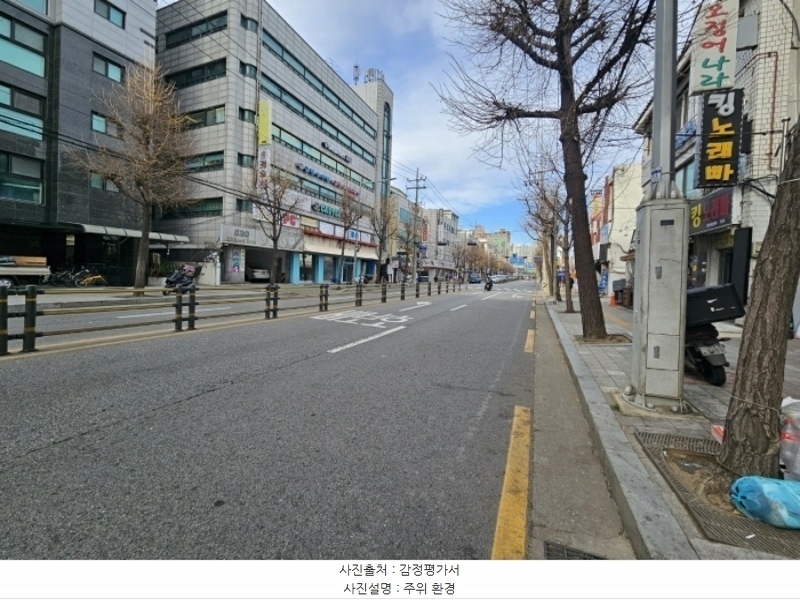 2024타경144067 서울특별시 금천구 독산로 345, 더뷰 8층 801호 오피스텔 경매 이미지
