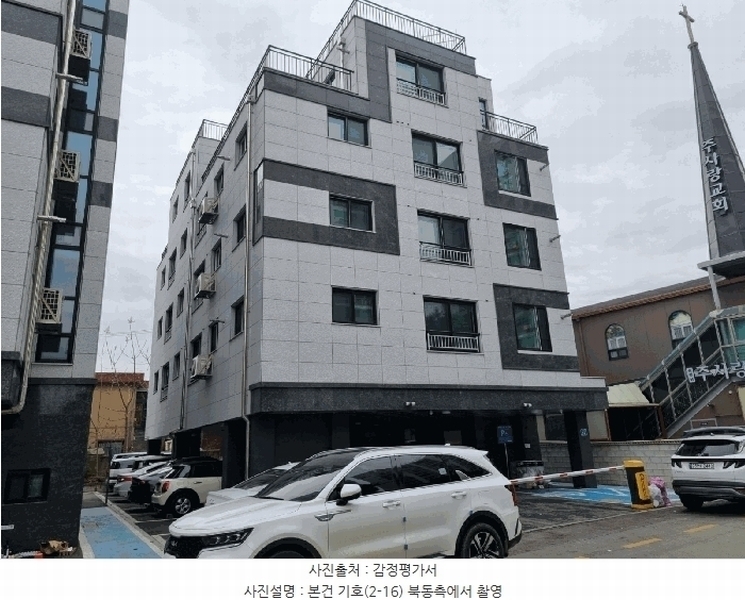 2025타경54777 경기도 오산시 오산로360번길 14, 스타힐스2 2층 201호 다세대(빌라) 경매 이미지