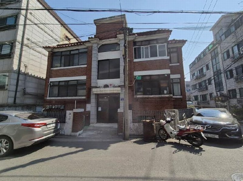 2025타경51178 서울특별시 은평구 은평로3가길 9, 다세대주택 2층 나호 다세대(빌라) 경매 이미지