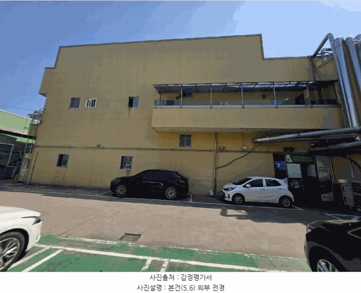 2025타경827 대구광역시 동구 팔공로51길 31-7, 제1종근린생활시설 2층 2-03호 근린상가 경매 이미지