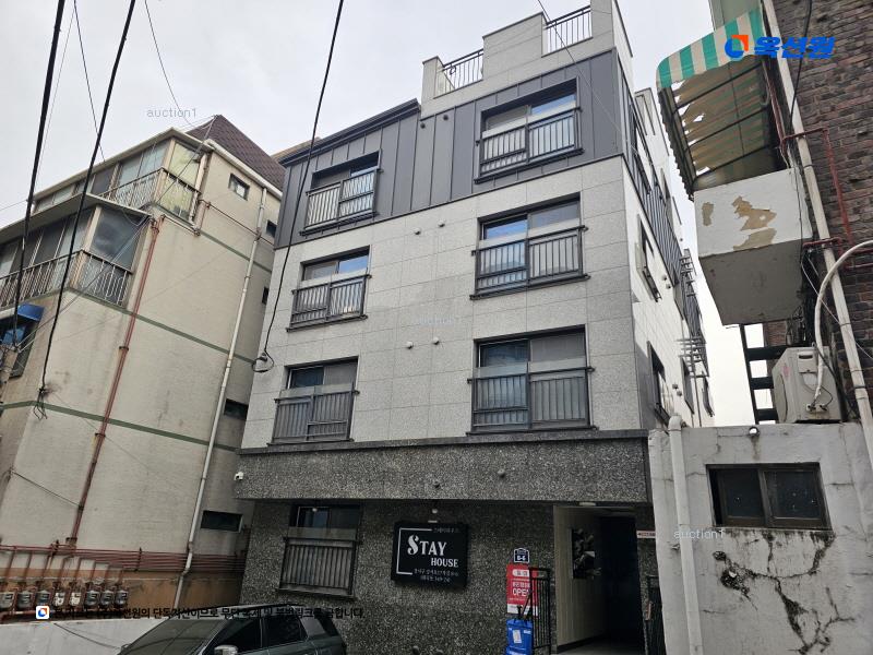 2024타경146735 서울특별시 강서구 화곡동 349-24 근린주택 경매 이미지