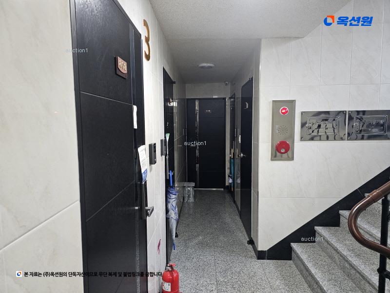 2024타경146735 서울특별시 강서구 화곡동 349-24 근린주택 경매 이미지