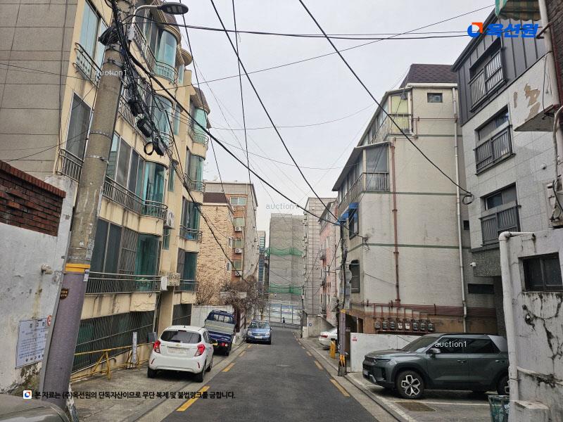 2024타경146735 서울특별시 강서구 화곡동 349-24 근린주택 경매 이미지