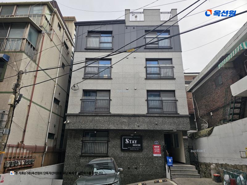 2024타경146735 서울특별시 강서구 화곡동 349-24 근린주택 경매 이미지