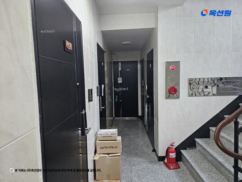 2024타경146735 서울특별시 강서구 화곡동 349-24 근린주택 경매 이미지