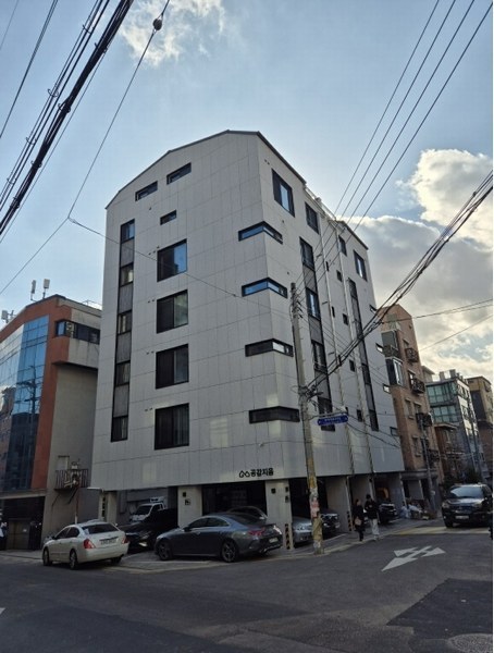 2024타경64687 서울특별시 송파구 양재대로64길 24, 공감지음41 5층 502호 다세대(빌라) 경매 이미지