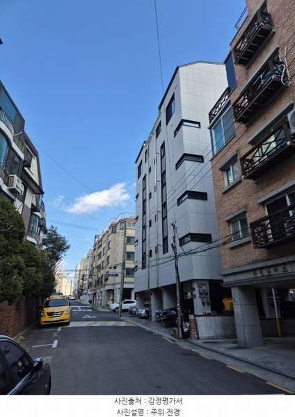 2024타경64687 서울특별시 송파구 양재대로64길 24, 공감지음41 6층 601호 다세대(빌라) 경매 이미지