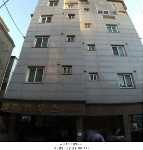2024타경149246 서울특별시 금천구 독산로24라길 14, 샛별하우스 2층 202호 다세대(빌라)[공급11평형] 경매 이미지