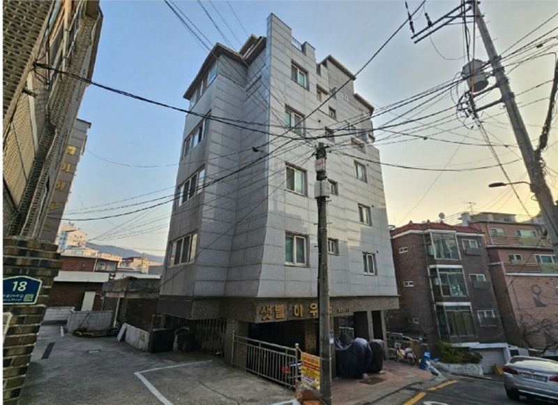 2024타경149246 서울특별시 금천구 독산로24라길 14, 샛별하우스 2층 202호 다세대(빌라)[공급11평형] 경매 이미지