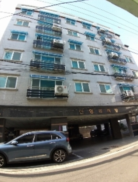 2024타경151690 서울특별시 강서구 초록마을로 149-8, 신영리치빌 2층 202호 다세대(빌라) 경매 이미지