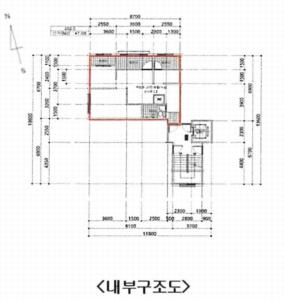 2024타경151690 서울특별시 강서구 초록마을로 149-8, 신영리치빌 2층 202호 다세대(빌라) 경매 이미지