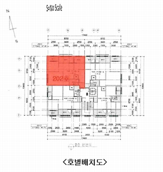 2024타경151690 서울특별시 강서구 초록마을로 149-8, 신영리치빌 2층 202호 다세대(빌라) 경매 이미지
