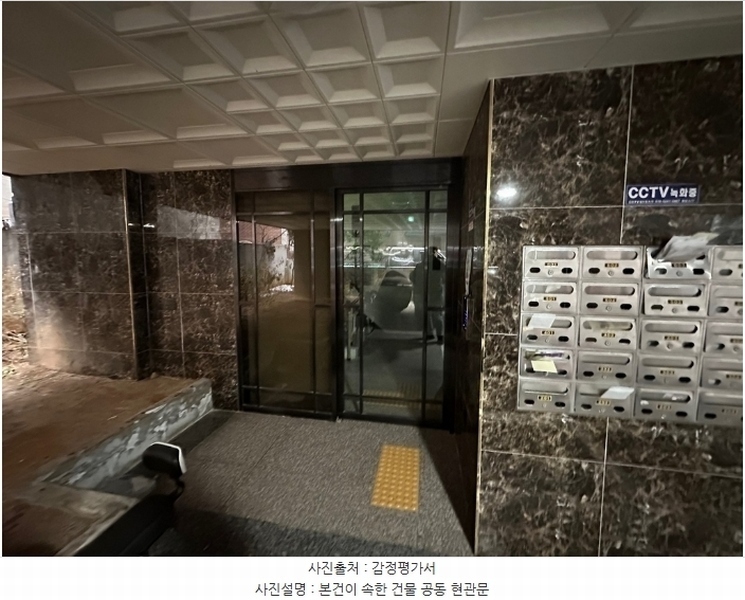 2024타경151690 서울특별시 강서구 초록마을로 149-8, 신영리치빌 2층 202호 다세대(빌라) 경매 이미지