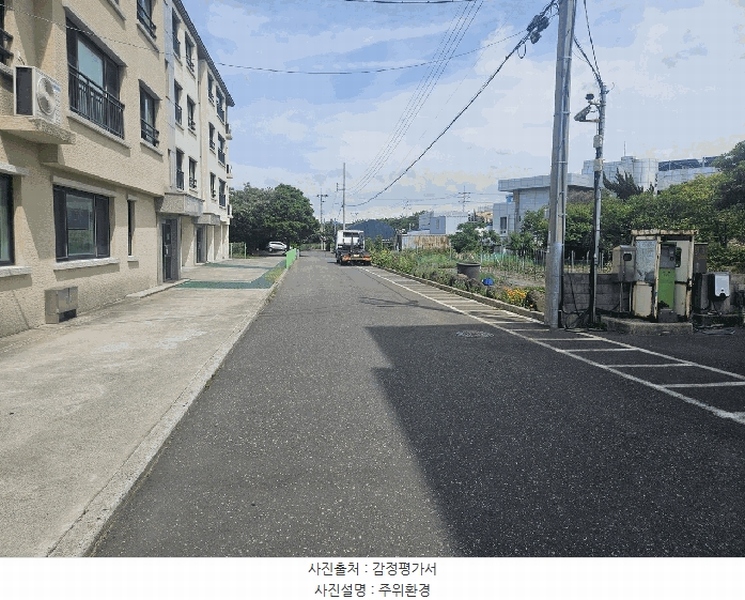 2025타경8083 제주특별자치도 제주시 해안마을북길 5-9, 열린곶해안 103동 4층 401호 다세대(빌라) 경매 이미지