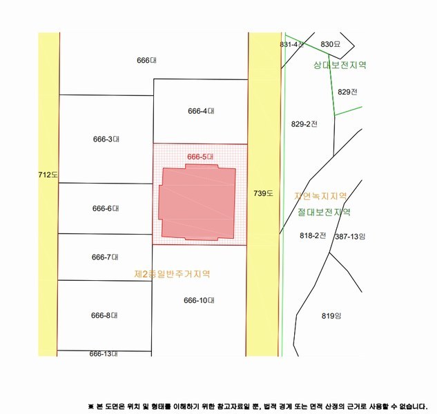 2025타경8478 제주특별자치도 제주시 사라봉1길 8, 다남맨션 1층 102호 아파트[공급27평형] 경매 이미지