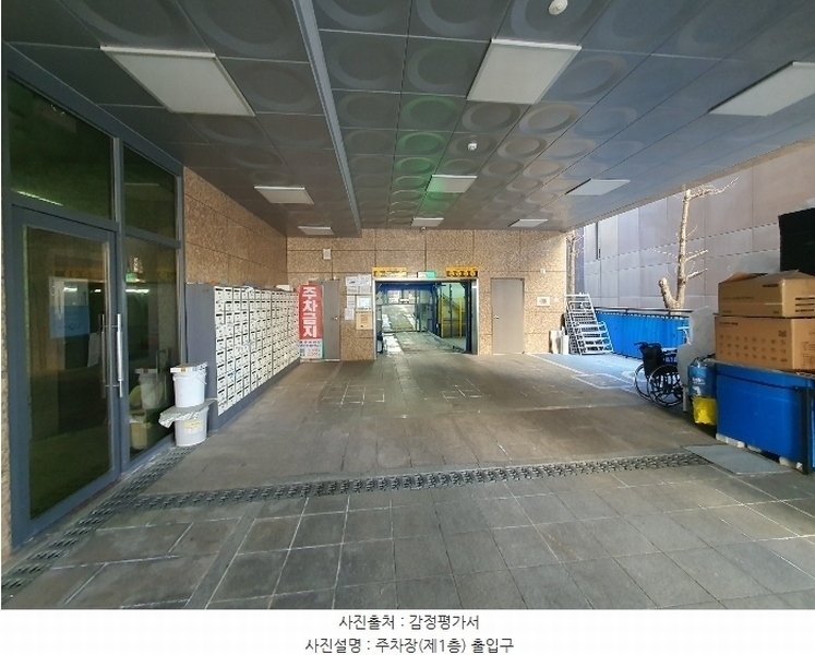 2024타경151867 서울특별시 구로구 경인로 220, 원타워3차 13층 1302호 오피스텔[계약9평형] 경매 이미지