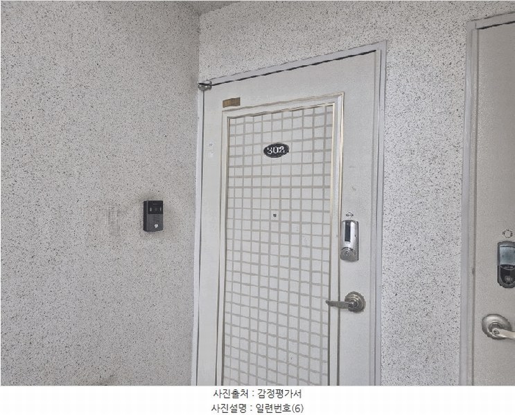 2025타경1698 제주특별자치도 제주시 승천로 8-10, 상용빌라 3층 302호 다세대(빌라) 경매 이미지