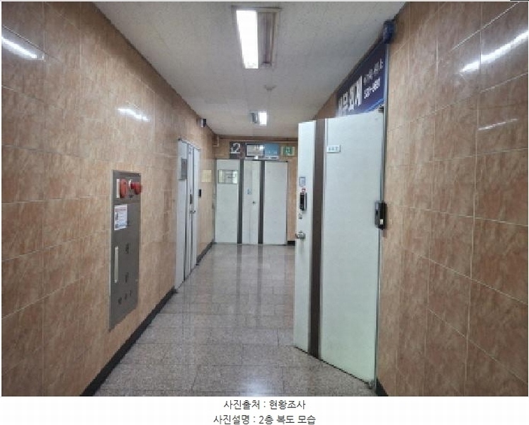 2025타경502294 대전광역시 서구 대덕대로168번길 22, 위너스빌2 2층 203호 근린상가 경매 이미지