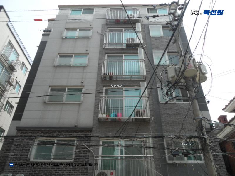 2024타경152105 서울특별시 강서구 곰달래로37길 38, 다솜타운 비동 4층 402호 다세대(빌라)[공급13평형] 경매 이미지