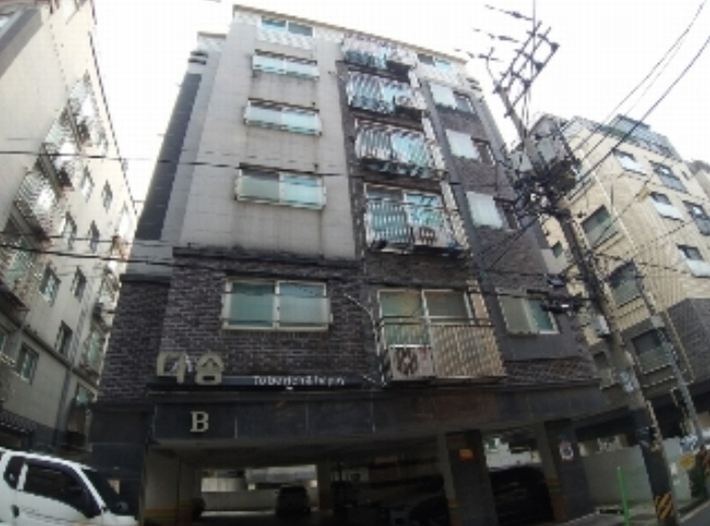2024타경152105 서울특별시 강서구 곰달래로37길 38, 다솜타운 비동 4층 402호 다세대(빌라)[공급13평형] 경매 이미지