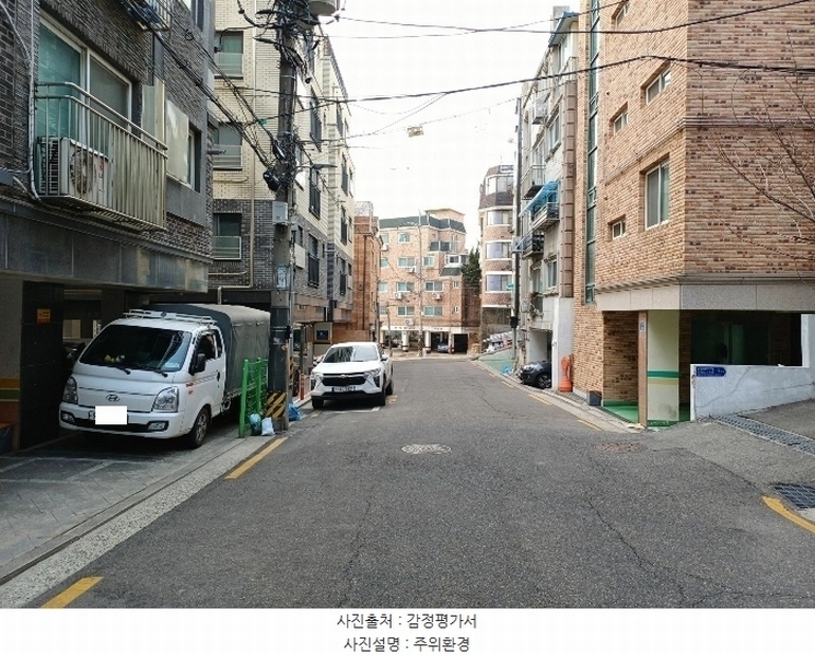 2024타경152105 서울특별시 강서구 곰달래로37길 38, 다솜타운 비동 4층 402호 다세대(빌라)[공급13평형] 경매 이미지