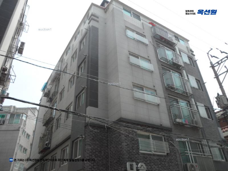 2024타경152105 서울특별시 강서구 곰달래로37길 38, 다솜타운 비동 4층 402호 다세대(빌라)[공급13평형] 경매 이미지