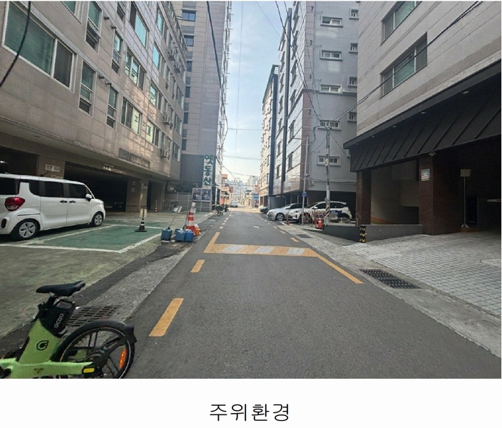 2025타경21852 부산광역시 연제구 거제천로146번길 31, 라이크이즈이즈 7층 701호 오피스텔 경매 이미지
