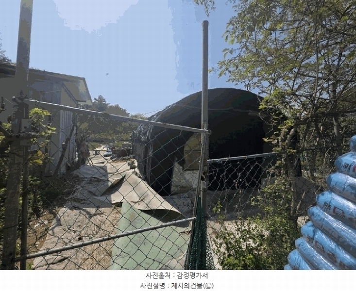 2025타경375 경상남도 김해시 주촌면 덕암리 78 공장용지 경매 이미지