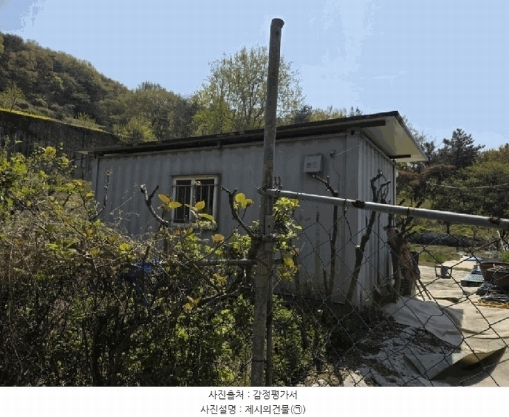 2025타경375 경상남도 김해시 주촌면 덕암리 78 공장용지 경매 이미지