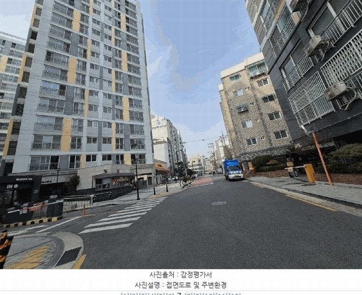 2025타경430 서울특별시 강서구 양천로10길 38, 신마곡벽산블루밍 106동 7층 702호 오피스텔 경매 이미지