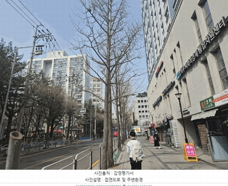 2025타경430 서울특별시 강서구 양천로10길 38, 신마곡벽산블루밍 106동 7층 702호 오피스텔 경매 이미지