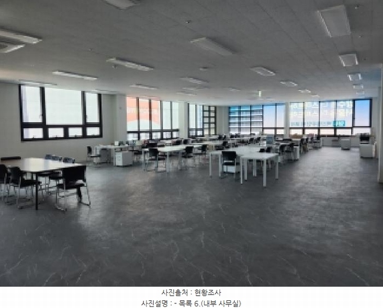 2025타경73144 경기도 양주시 부흥로 2119, 주건축물 1동 4층 401호 근린상가 경매 이미지