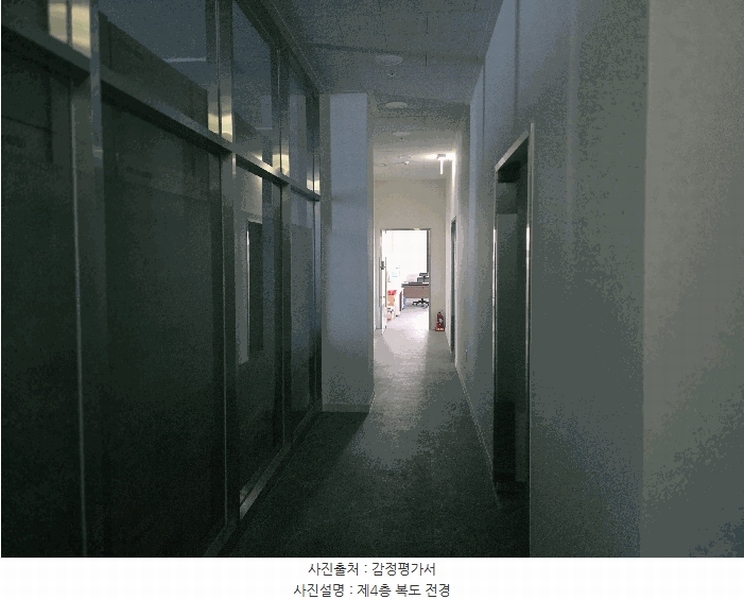 2025타경73144 경기도 양주시 부흥로 2119, 주건축물 1동 4층 401호 근린상가 경매 이미지