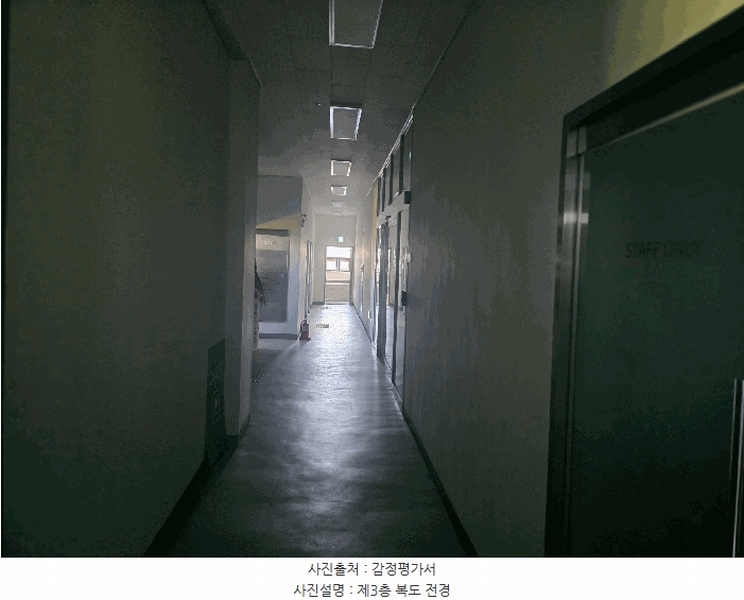 2025타경73144 경기도 양주시 부흥로 2119, 주건축물 1동 3층 301호 근린상가 경매 이미지