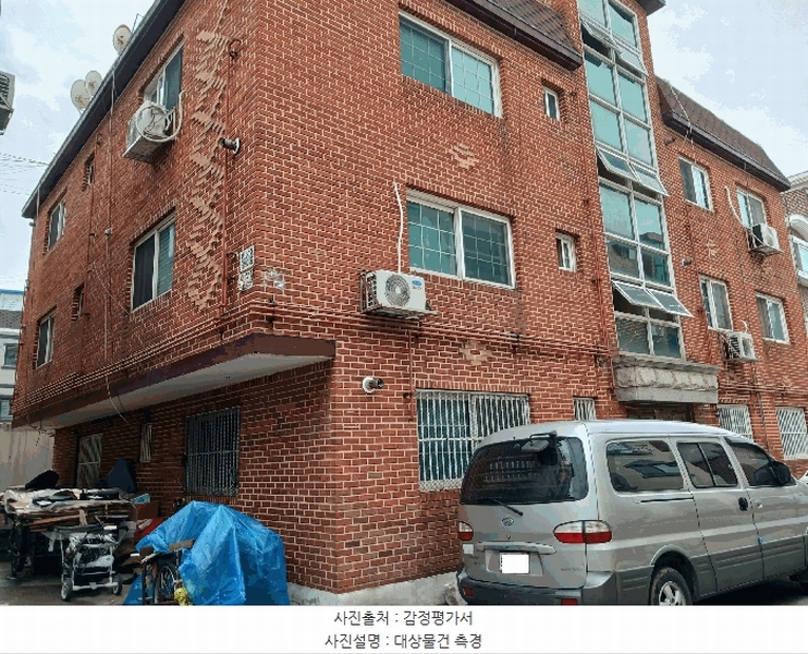 2025타경563 경기도 시흥시 정왕동 1506-6 다가구(원룸등) 경매 이미지