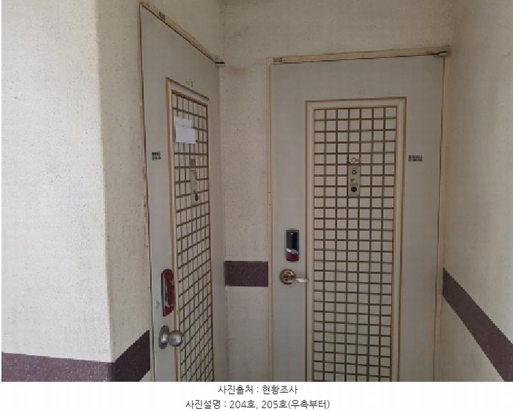 2025타경563 경기도 시흥시 정왕동 1506-6 다가구(원룸등) 경매 이미지