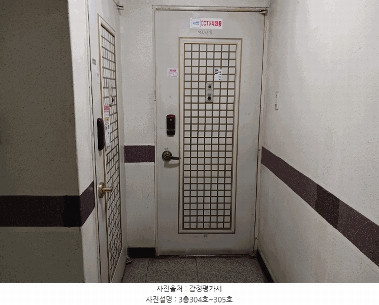 2025타경563 경기도 시흥시 정왕동 1506-6 다가구(원룸등) 경매 이미지