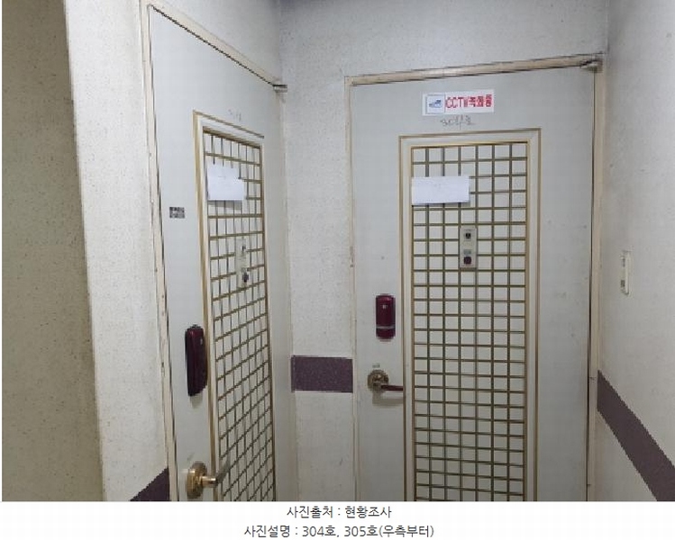 2025타경563 경기도 시흥시 정왕동 1506-6 다가구(원룸등) 경매 이미지