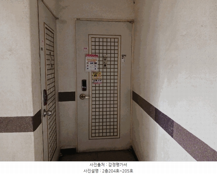 2025타경563 경기도 시흥시 정왕동 1506-6 다가구(원룸등) 경매 이미지