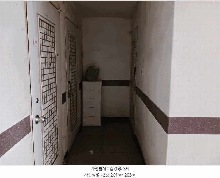 2025타경563 경기도 시흥시 정왕동 1506-6 다가구(원룸등) 경매 이미지