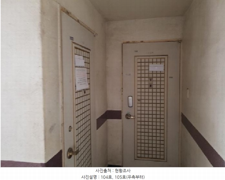 2025타경563 경기도 시흥시 정왕동 1506-6 다가구(원룸등) 경매 이미지