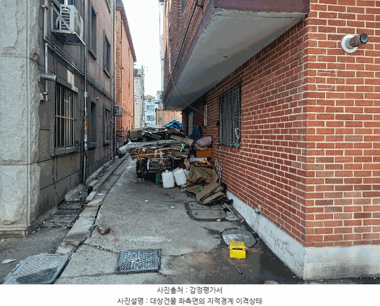 2025타경563 경기도 시흥시 정왕동 1506-6 다가구(원룸등) 경매 이미지
