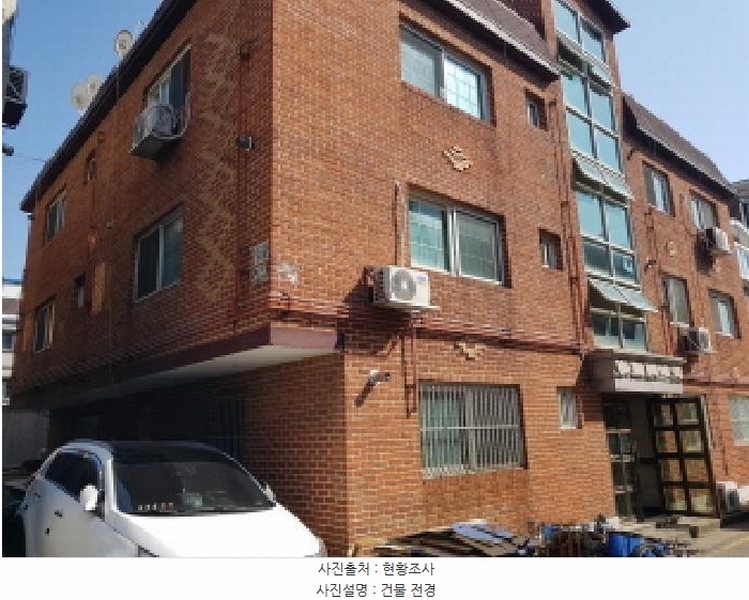2025타경563 경기도 시흥시 정왕동 1506-6 다가구(원룸등) 경매 이미지