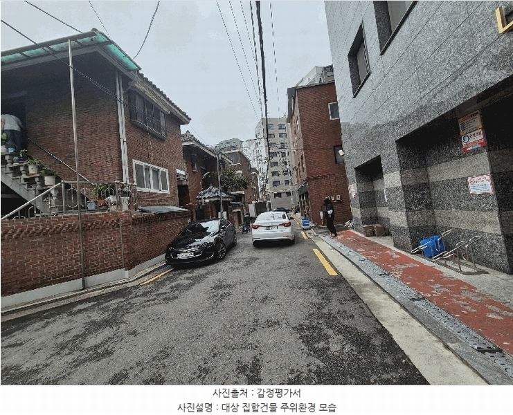 2025타경12641 서울특별시 강북구 수유로12길 51, 어반레프대원 3층 302호 근린상가 경매 이미지