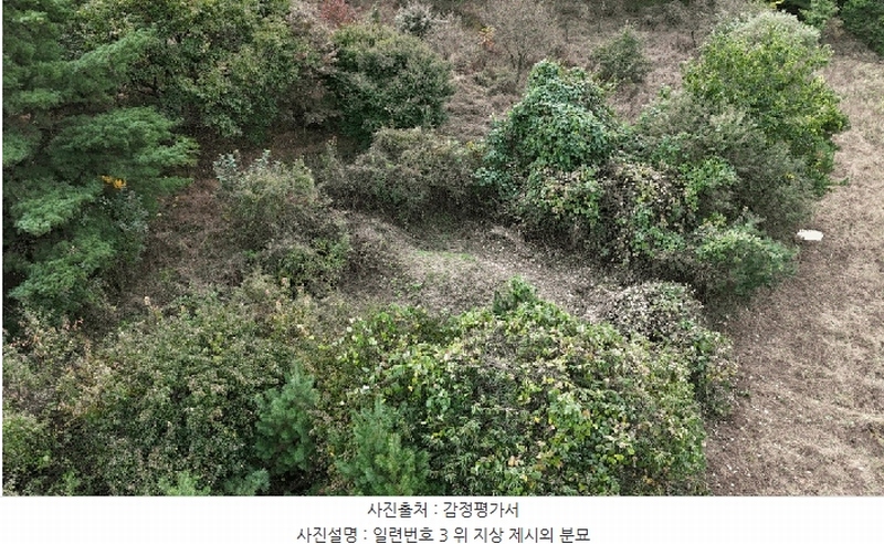 2025타경30828 충청북도 충주시 수안보면 사문리 252 농지 경매 이미지
