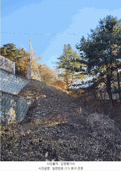 2024타경35520 충청북도 음성군 생극면 오생리 355 농지 경매 이미지