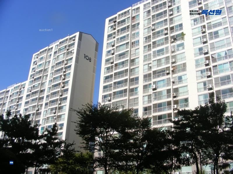 2025타경59438 경기도 화성시 효행로 229-11, 광도와이드빌 105동 1층 102호 아파트[공급34평형] 경매 이미지